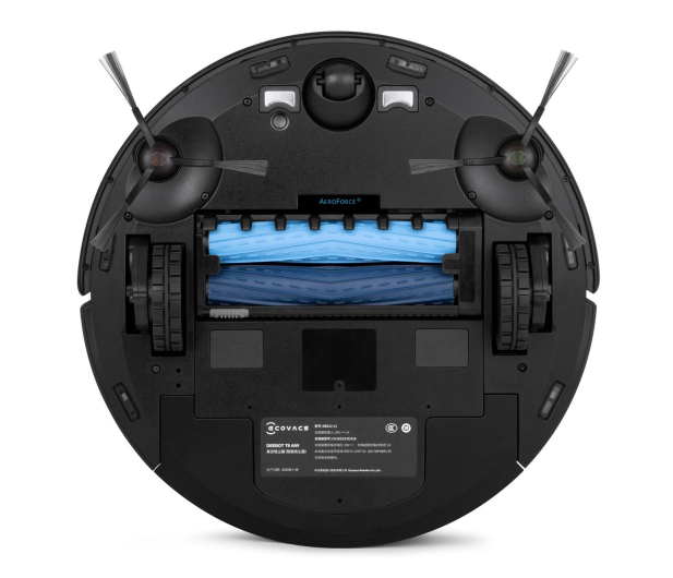 Ecovacs DEEBOT T9 Aivi - 1033356 - zdjęcie 5
